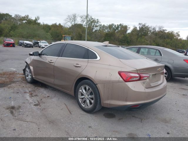 Photo 2 VIN: 1G1ZD5ST1KF111147 - CHEVROLET MALIBU 