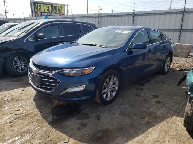 Photo 0 VIN: 1G1ZD5ST1KF111729 - CHEVROLET MALIBU 