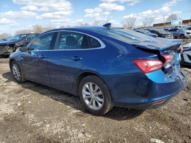 Photo 1 VIN: 1G1ZD5ST1KF111729 - CHEVROLET MALIBU 