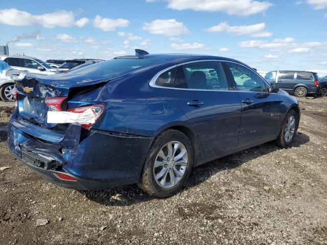 Photo 2 VIN: 1G1ZD5ST1KF111729 - CHEVROLET MALIBU 