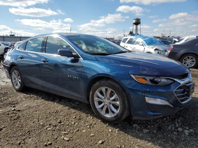 Photo 3 VIN: 1G1ZD5ST1KF111729 - CHEVROLET MALIBU 