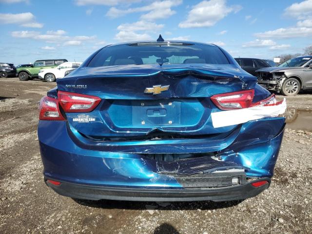 Photo 5 VIN: 1G1ZD5ST1KF111729 - CHEVROLET MALIBU 