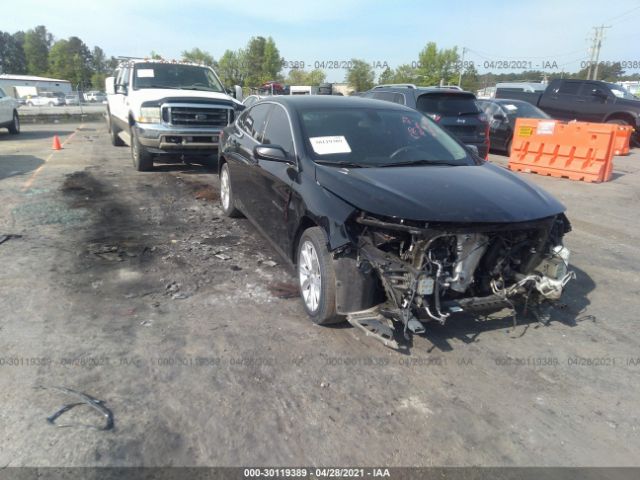 Photo 0 VIN: 1G1ZD5ST1KF112296 - CHEVROLET MALIBU 