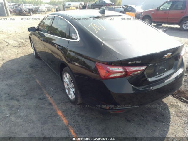 Photo 2 VIN: 1G1ZD5ST1KF112296 - CHEVROLET MALIBU 