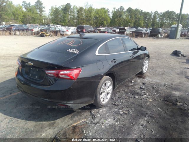 Photo 3 VIN: 1G1ZD5ST1KF112296 - CHEVROLET MALIBU 