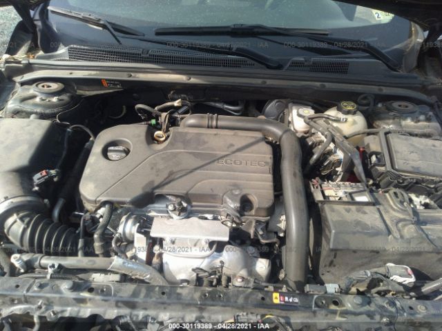 Photo 9 VIN: 1G1ZD5ST1KF112296 - CHEVROLET MALIBU 