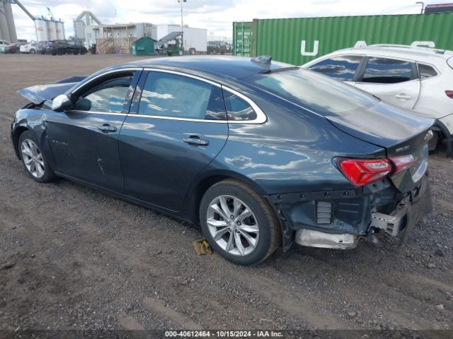 Photo 2 VIN: 1G1ZD5ST1KF112671 - CHEVROLET MALIBU 