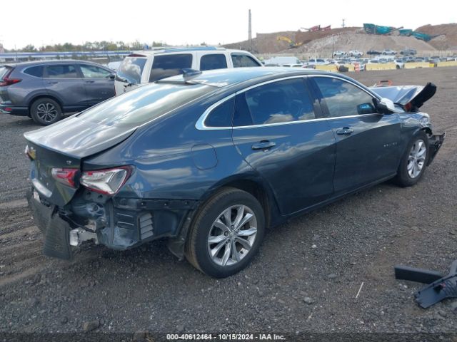 Photo 3 VIN: 1G1ZD5ST1KF112671 - CHEVROLET MALIBU 