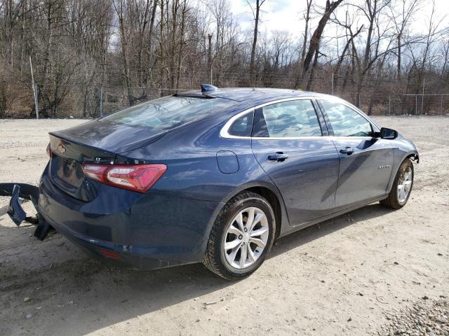 Photo 2 VIN: 1G1ZD5ST1KF113223 - CHEVROLET MALIBU LT 