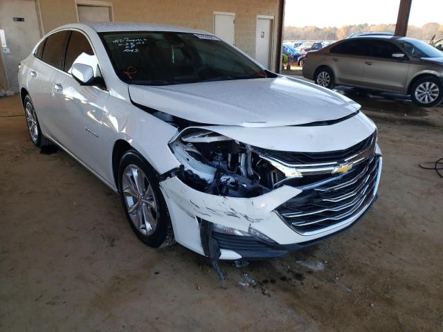 Photo 0 VIN: 1G1ZD5ST1KF114842 - CHEVROLET MALIBU LT 