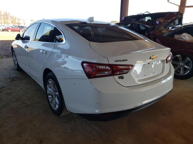 Photo 2 VIN: 1G1ZD5ST1KF114842 - CHEVROLET MALIBU LT 