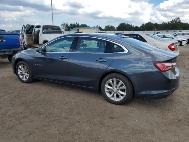 Photo 1 VIN: 1G1ZD5ST1KF116557 - CHEVROLET MALIBU 