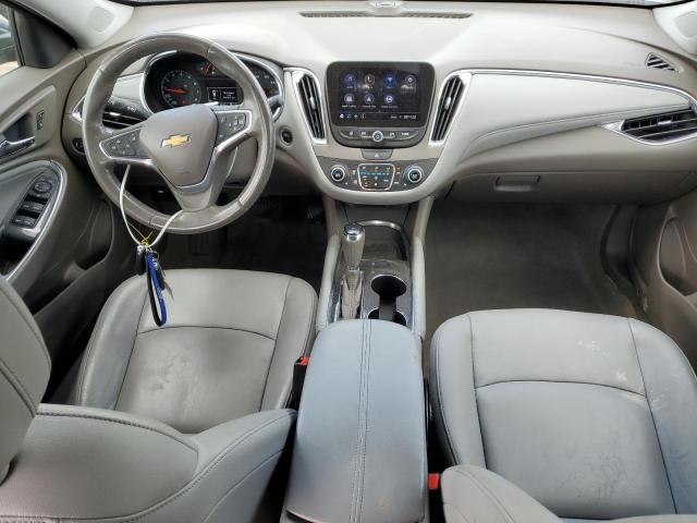 Photo 7 VIN: 1G1ZD5ST1KF116557 - CHEVROLET MALIBU 