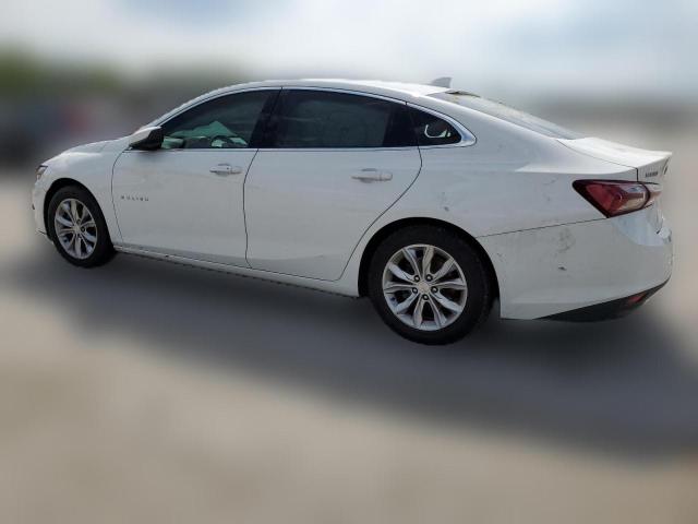 Photo 1 VIN: 1G1ZD5ST1KF120186 - CHEVROLET MALIBU 