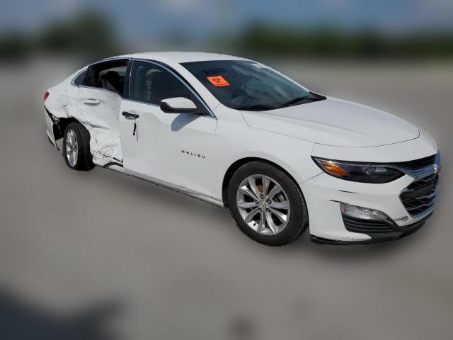 Photo 3 VIN: 1G1ZD5ST1KF120186 - CHEVROLET MALIBU 