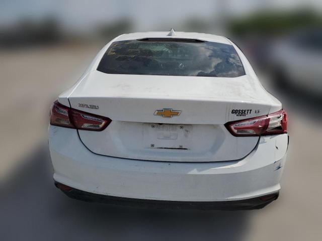 Photo 5 VIN: 1G1ZD5ST1KF120186 - CHEVROLET MALIBU 