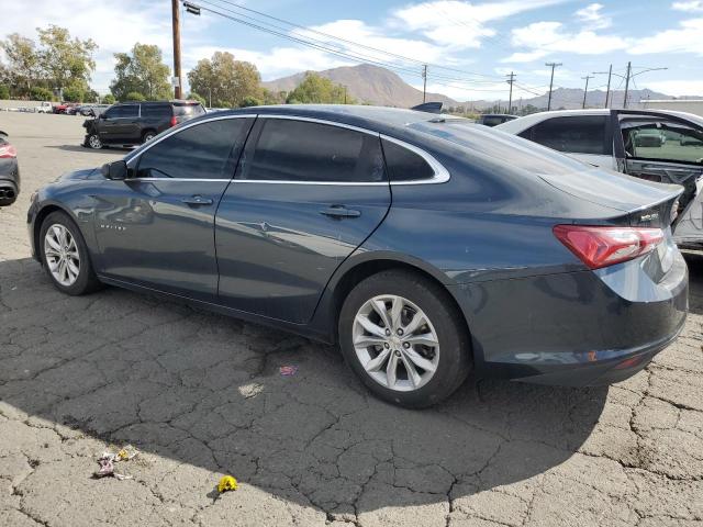 Photo 1 VIN: 1G1ZD5ST1KF122472 - CHEVROLET MALIBU LT 