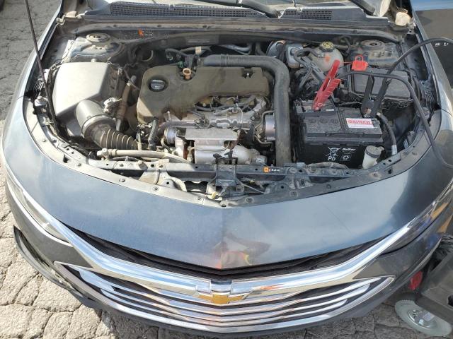 Photo 10 VIN: 1G1ZD5ST1KF122472 - CHEVROLET MALIBU LT 