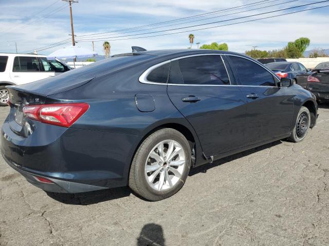 Photo 2 VIN: 1G1ZD5ST1KF122472 - CHEVROLET MALIBU LT 