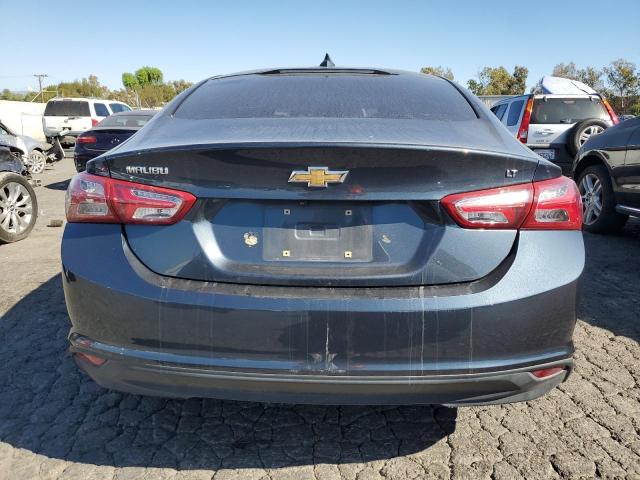 Photo 5 VIN: 1G1ZD5ST1KF122472 - CHEVROLET MALIBU LT 