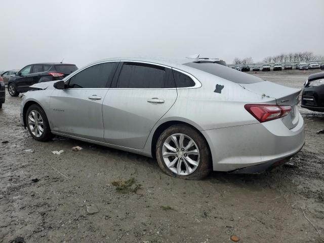 Photo 1 VIN: 1G1ZD5ST1KF124870 - CHEVROLET MALIBU 