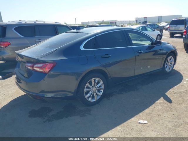 Photo 3 VIN: 1G1ZD5ST1KF128627 - CHEVROLET MALIBU 