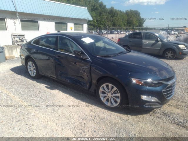 Photo 5 VIN: 1G1ZD5ST1KF129941 - CHEVROLET MALIBU 