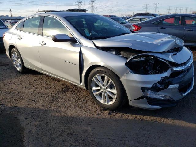 Photo 3 VIN: 1G1ZD5ST1KF130149 - CHEVROLET MALIBU LT 