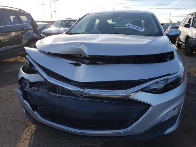 Photo 4 VIN: 1G1ZD5ST1KF130149 - CHEVROLET MALIBU LT 