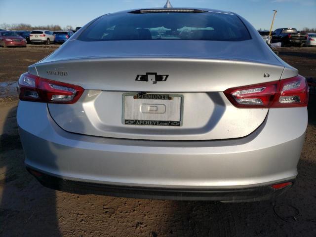 Photo 5 VIN: 1G1ZD5ST1KF130149 - CHEVROLET MALIBU LT 