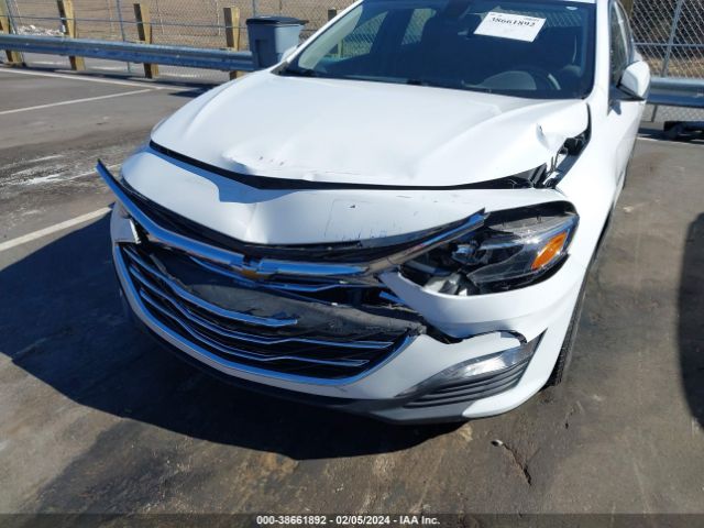 Photo 5 VIN: 1G1ZD5ST1KF130345 - CHEVROLET MALIBU 