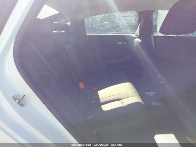 Photo 7 VIN: 1G1ZD5ST1KF130345 - CHEVROLET MALIBU 