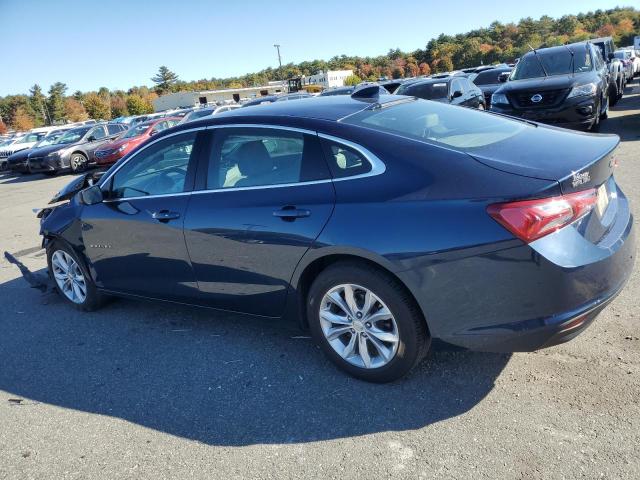 Photo 1 VIN: 1G1ZD5ST1KF130443 - CHEVROLET MALIBU LT 