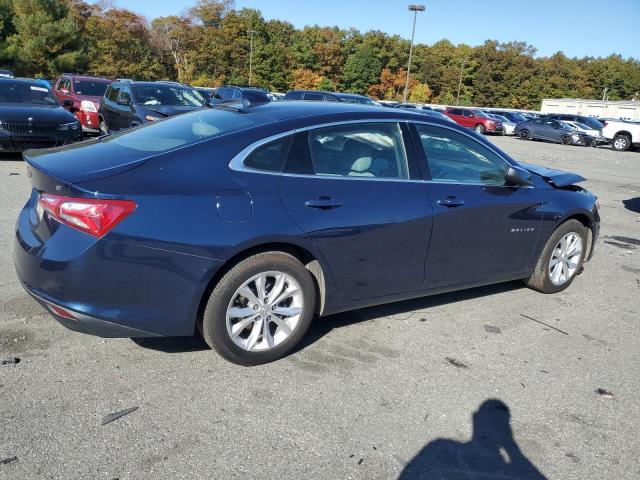 Photo 2 VIN: 1G1ZD5ST1KF130443 - CHEVROLET MALIBU LT 