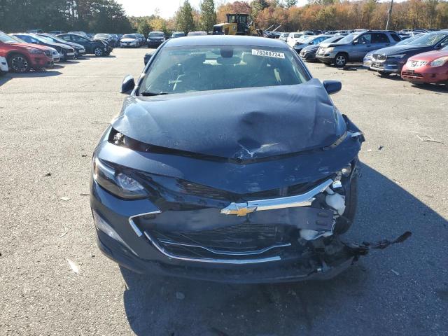 Photo 4 VIN: 1G1ZD5ST1KF130443 - CHEVROLET MALIBU LT 