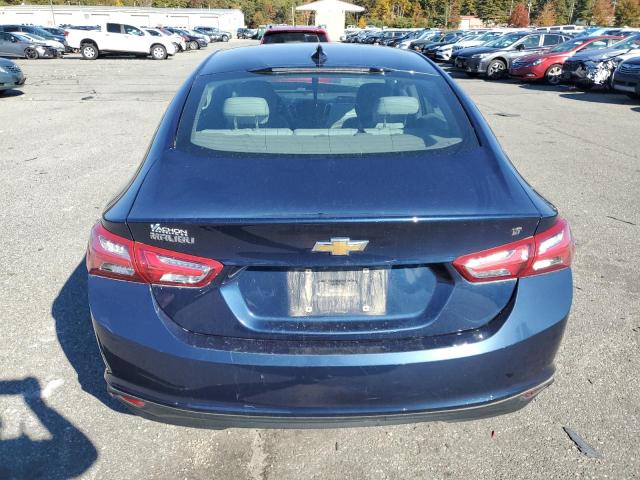 Photo 5 VIN: 1G1ZD5ST1KF130443 - CHEVROLET MALIBU LT 