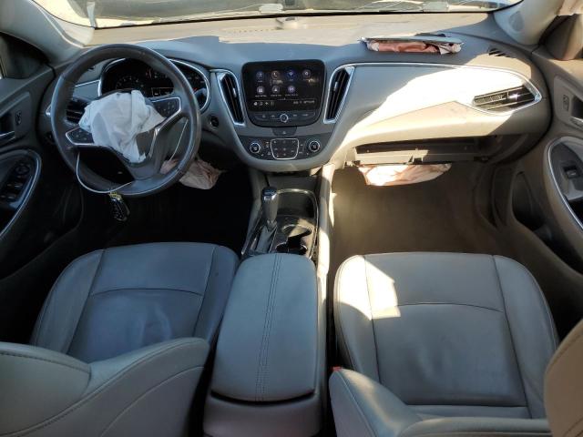 Photo 7 VIN: 1G1ZD5ST1KF130443 - CHEVROLET MALIBU LT 