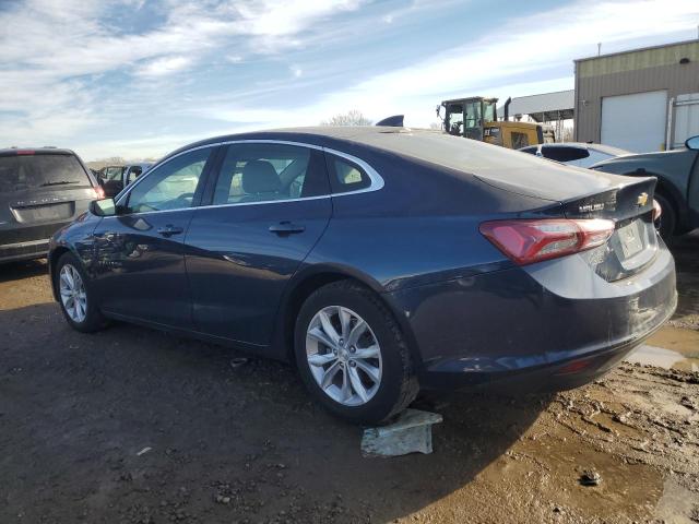 Photo 1 VIN: 1G1ZD5ST1KF131849 - CHEVROLET MALIBU 