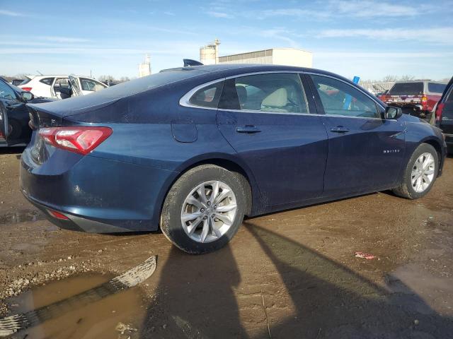 Photo 2 VIN: 1G1ZD5ST1KF131849 - CHEVROLET MALIBU 