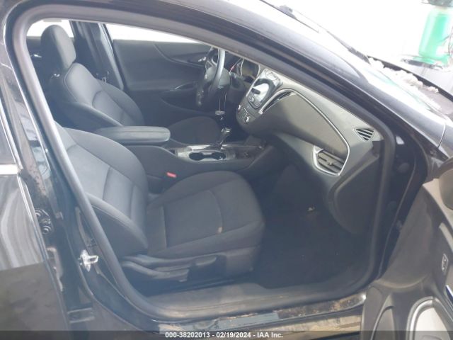 Photo 4 VIN: 1G1ZD5ST1KF132158 - CHEVROLET MALIBU 