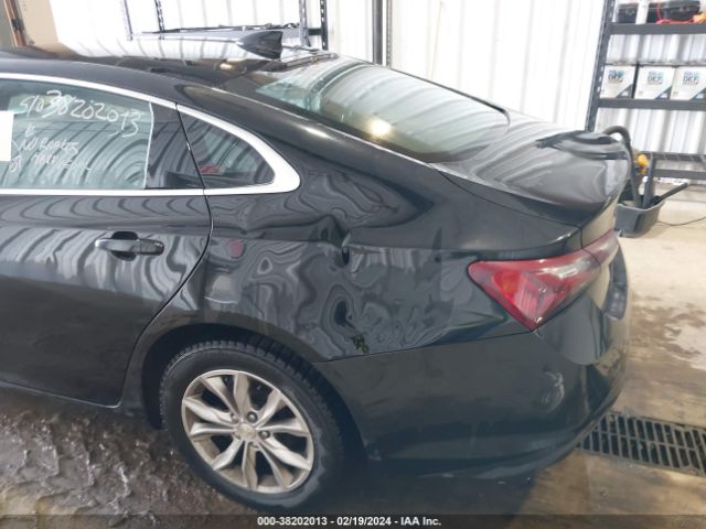 Photo 5 VIN: 1G1ZD5ST1KF132158 - CHEVROLET MALIBU 