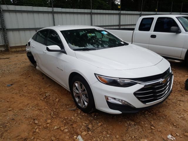 Photo 0 VIN: 1G1ZD5ST1KF133455 - CHEVROLET MALIBU LT 