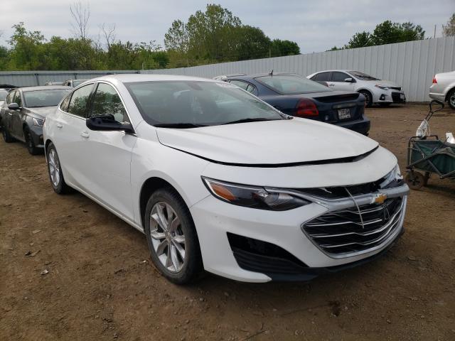 Photo 0 VIN: 1G1ZD5ST1KF135769 - CHEVROLET MALIBU LT 