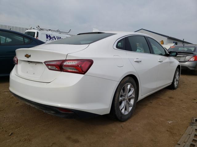 Photo 3 VIN: 1G1ZD5ST1KF135769 - CHEVROLET MALIBU LT 