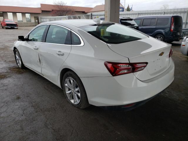 Photo 2 VIN: 1G1ZD5ST1KF135769 - CHEVROLET MALIBU LT 