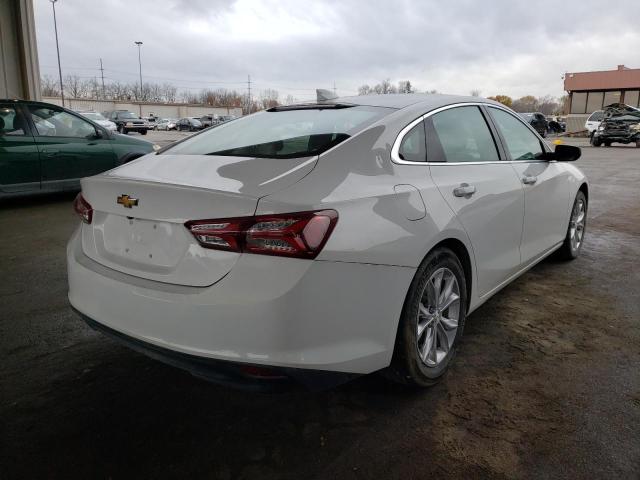 Photo 3 VIN: 1G1ZD5ST1KF135769 - CHEVROLET MALIBU LT 