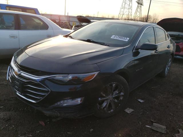 Photo 0 VIN: 1G1ZD5ST1KF137487 - CHEVROLET MALIBU 