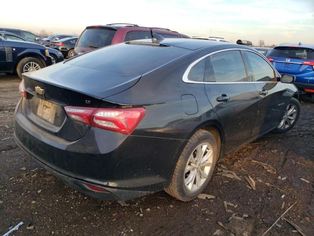 Photo 2 VIN: 1G1ZD5ST1KF137487 - CHEVROLET MALIBU 