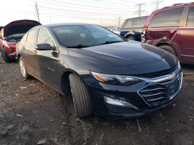 Photo 3 VIN: 1G1ZD5ST1KF137487 - CHEVROLET MALIBU 