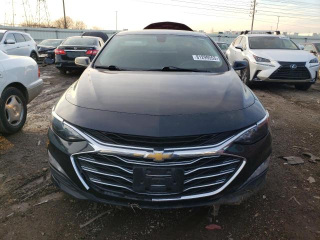 Photo 4 VIN: 1G1ZD5ST1KF137487 - CHEVROLET MALIBU 